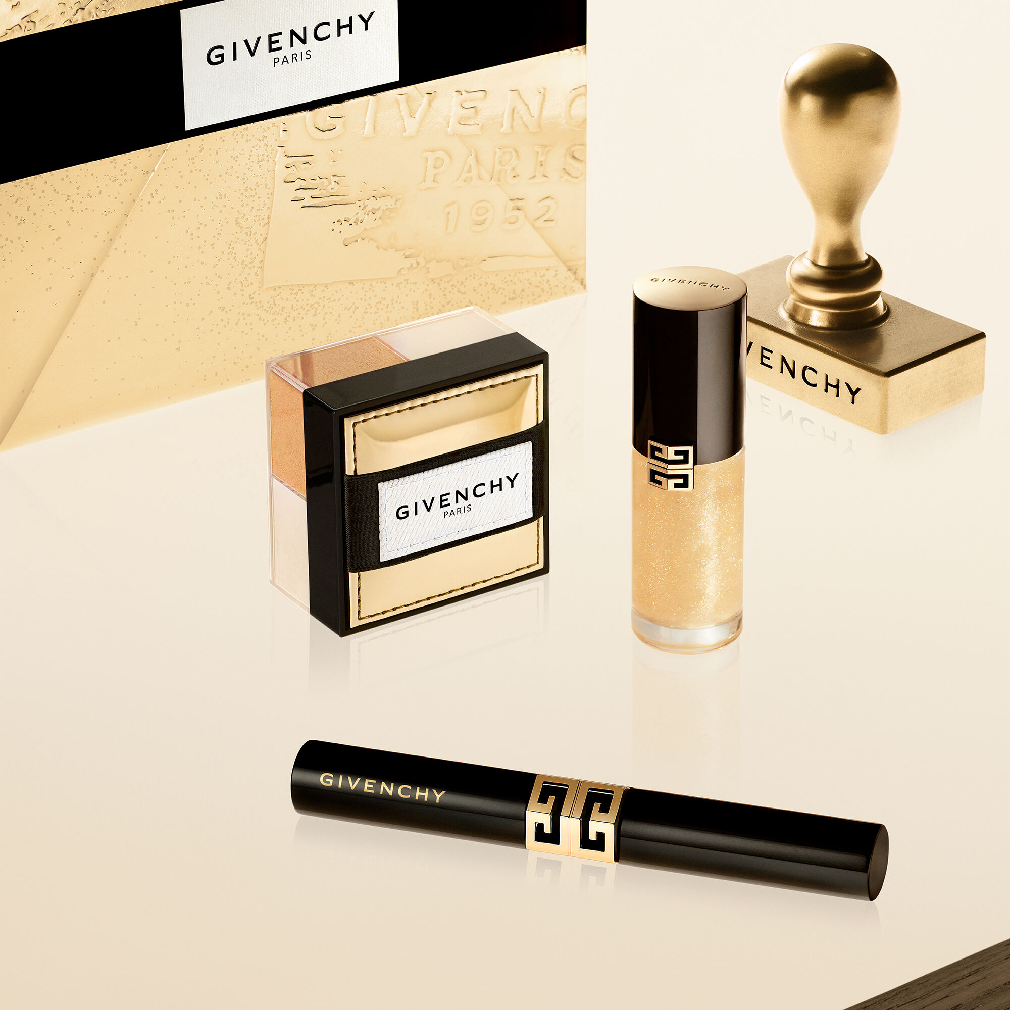 PRISME LIBRE HIGHLIGHTER XMAS26